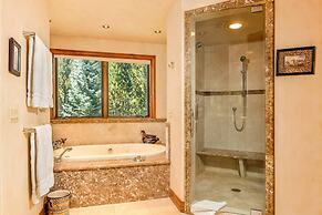 Miners Trail Road Home by iTrip Aspen Snowmass