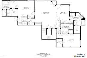 Miners Trail Road Home by iTrip Aspen Snowmass