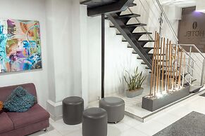 Hotel Inter del Cafe