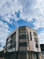 Hotel Inter del Cafe