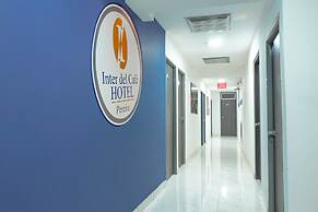 Hotel Inter del Cafe