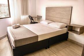 Hotel Inter del Cafe