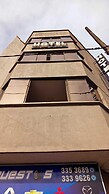Hotel Inter del Cafe