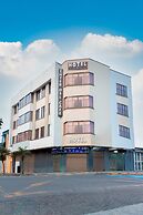 Hotel Inter del Cafe