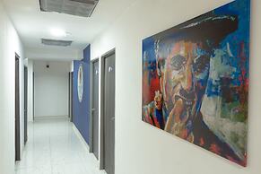 Hotel Inter del Cafe