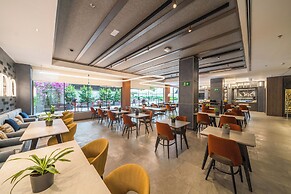 Catalonia Gran Vía Bilbao