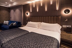 Catalonia Gran Vía Bilbao