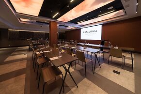 Catalonia Gran Vía Bilbao