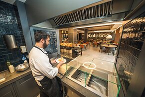 Catalonia Gran Vía Bilbao