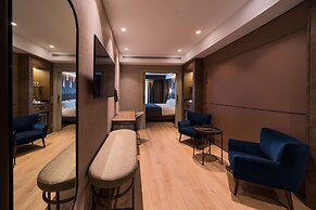 Catalonia Gran Vía Bilbao