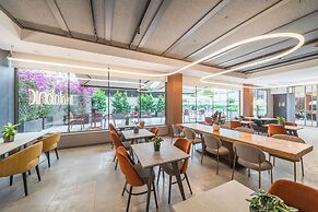 Catalonia Gran Vía Bilbao