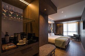 Catalonia Gran Vía Bilbao