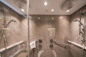 Catalonia Gran Vía Bilbao