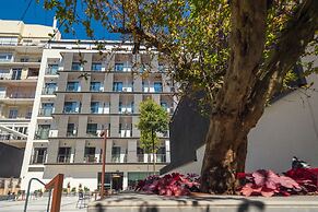 Catalonia Gran Vía Bilbao