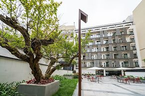 Catalonia Gran Vía Bilbao