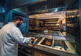 Catalonia Gran Vía Bilbao