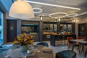 Catalonia Gran Vía Bilbao