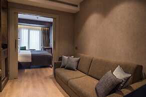 Catalonia Gran Vía Bilbao