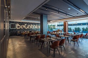 Catalonia Gran Vía Bilbao