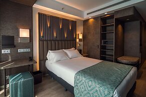 Catalonia Gran Vía Bilbao