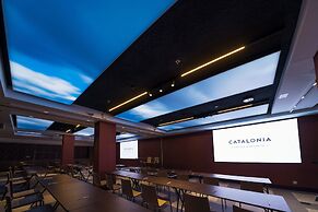 Catalonia Gran Vía Bilbao