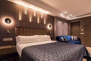 Catalonia Gran Vía Bilbao