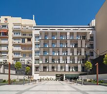 Catalonia Gran Vía Bilbao