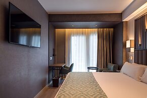 Catalonia Gran Vía Bilbao