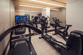 Catalonia Gran Vía Bilbao