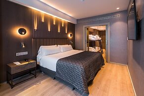 Catalonia Gran Vía Bilbao