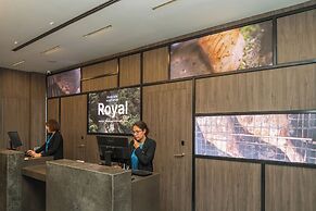 Catalonia Gran Vía Bilbao