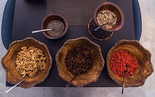 Catalonia Gran Vía Bilbao