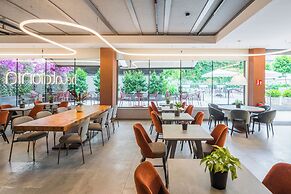 Catalonia Gran Vía Bilbao