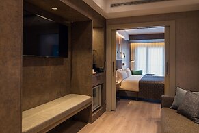 Catalonia Gran Vía Bilbao