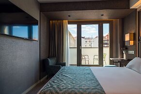 Catalonia Gran Vía Bilbao