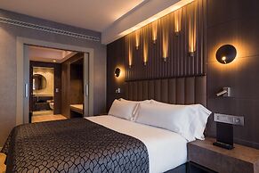 Catalonia Gran Vía Bilbao