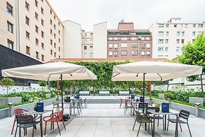 Catalonia Gran Vía Bilbao