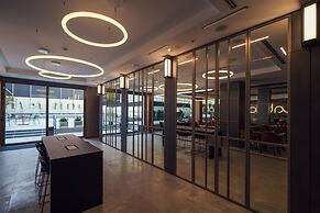 Catalonia Gran Vía Bilbao