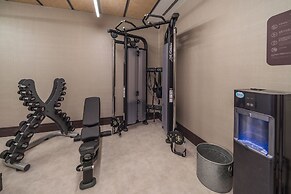 Catalonia Gran Vía Bilbao