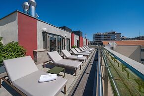 Catalonia Gran Vía Bilbao