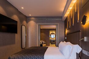 Catalonia Gran Vía Bilbao