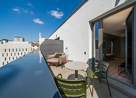 Catalonia Gran Vía Bilbao