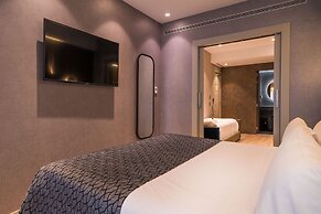 Catalonia Gran Vía Bilbao