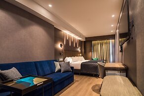 Catalonia Gran Vía Bilbao