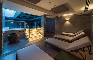 Catalonia Gran Vía Bilbao