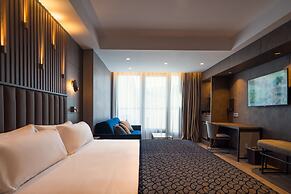 Catalonia Gran Vía Bilbao