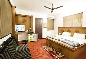 Acorn Beach Resort & Spa Goa