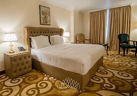 The Grand Palace Hotel