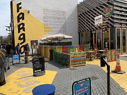 Beautiful Lovely one Bedroom Flat in Coventry