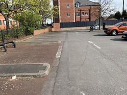 Beautiful Lovely one Bedroom Flat in Coventry